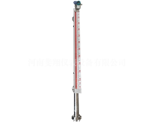 磁性翻板液位计与浮球液位计有何异同?