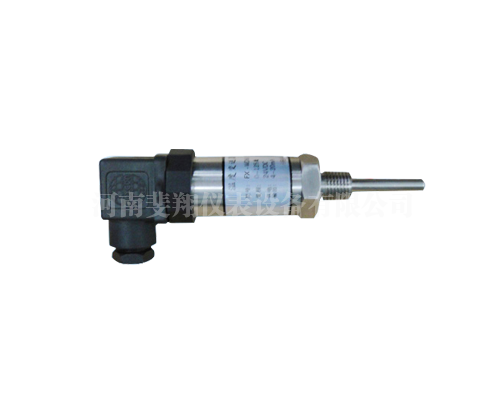 FX200温度变送器