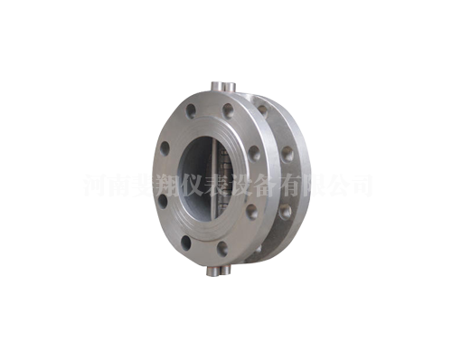 H71Y止回阀