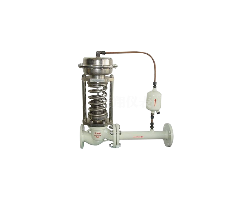 FX型自力式压力调节阀