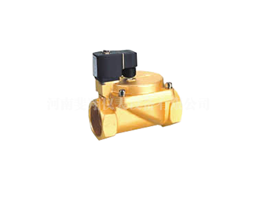 B型膜片式防爆电磁阀