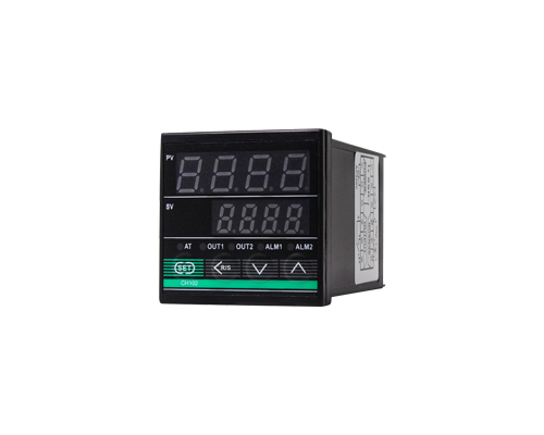 XMT61X系列智能PID温度控制仪